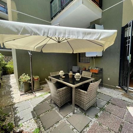 Luxury Apartment 티볼리 외부 사진