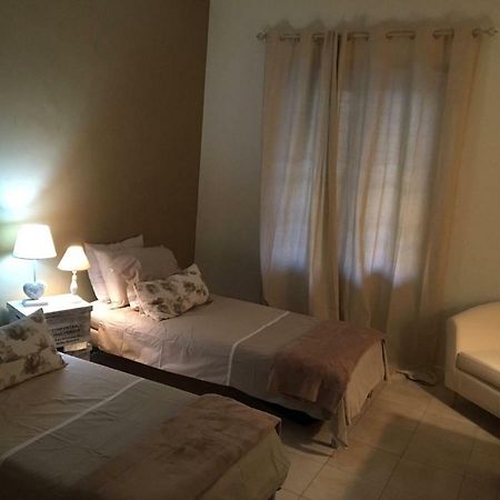 Luxury Apartment 티볼리 외부 사진