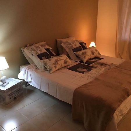 Luxury Apartment 티볼리 외부 사진