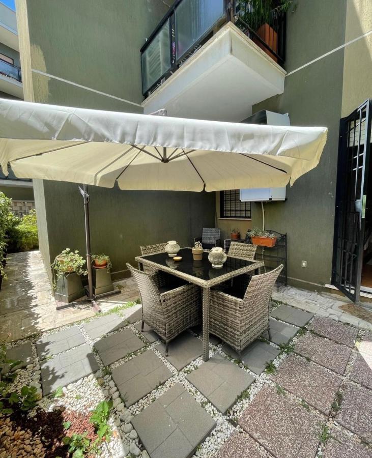 Luxury Apartment 티볼리 외부 사진