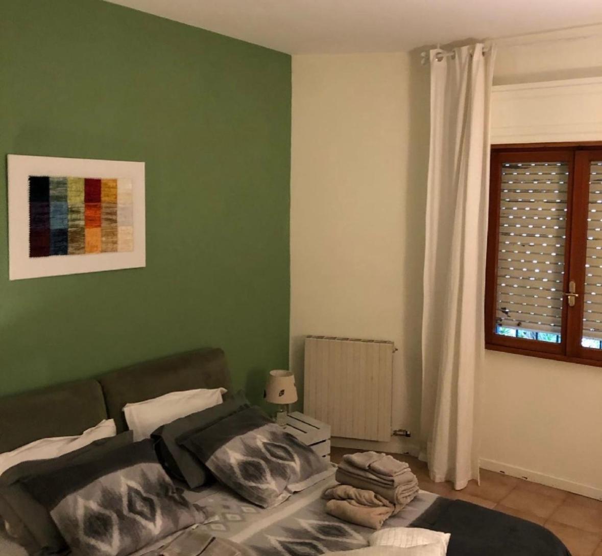 Luxury Apartment 티볼리 외부 사진