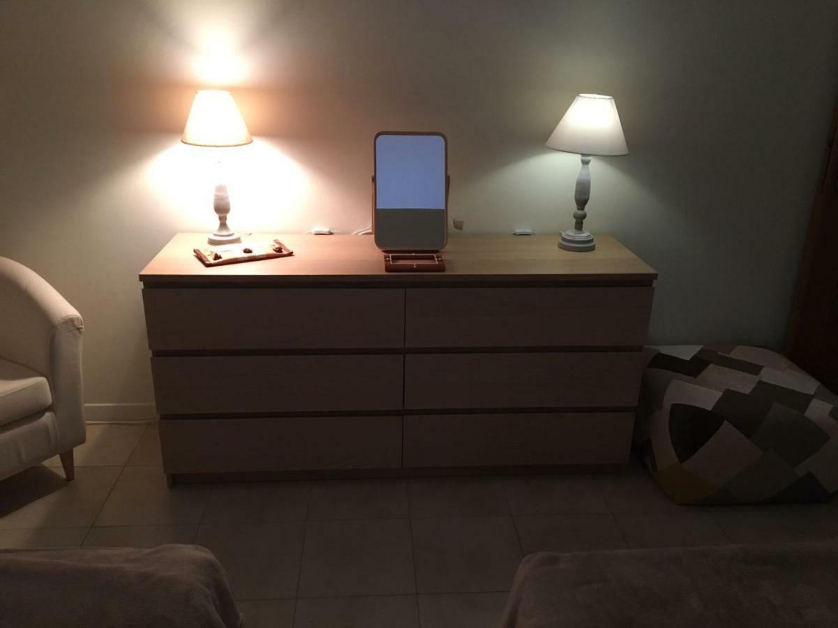 Luxury Apartment 티볼리 외부 사진