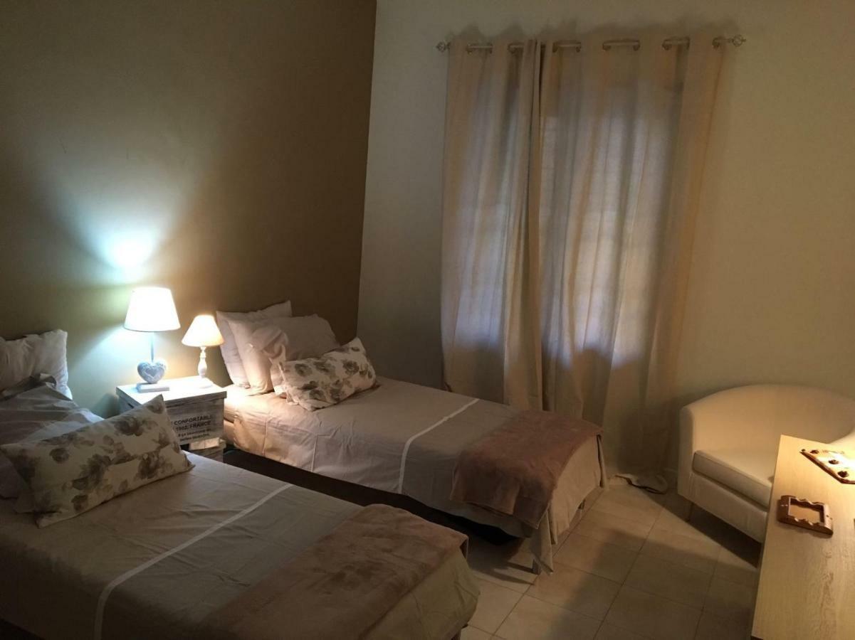 Luxury Apartment 티볼리 외부 사진