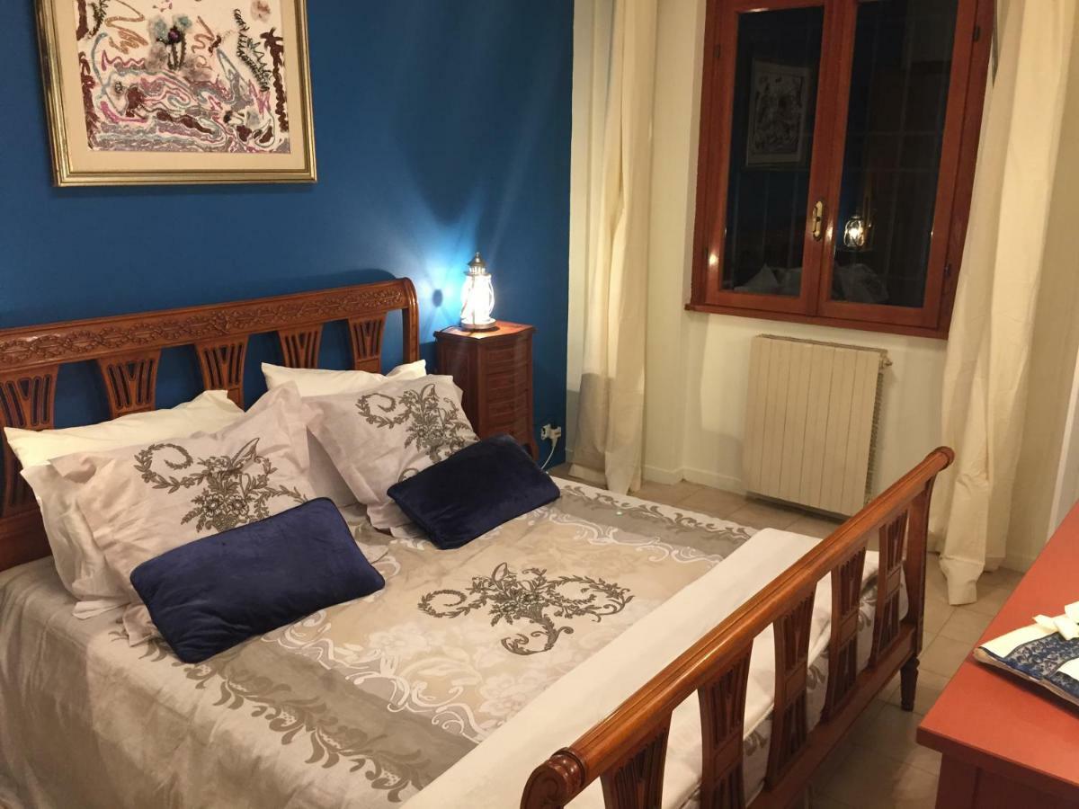 Luxury Apartment 티볼리 외부 사진