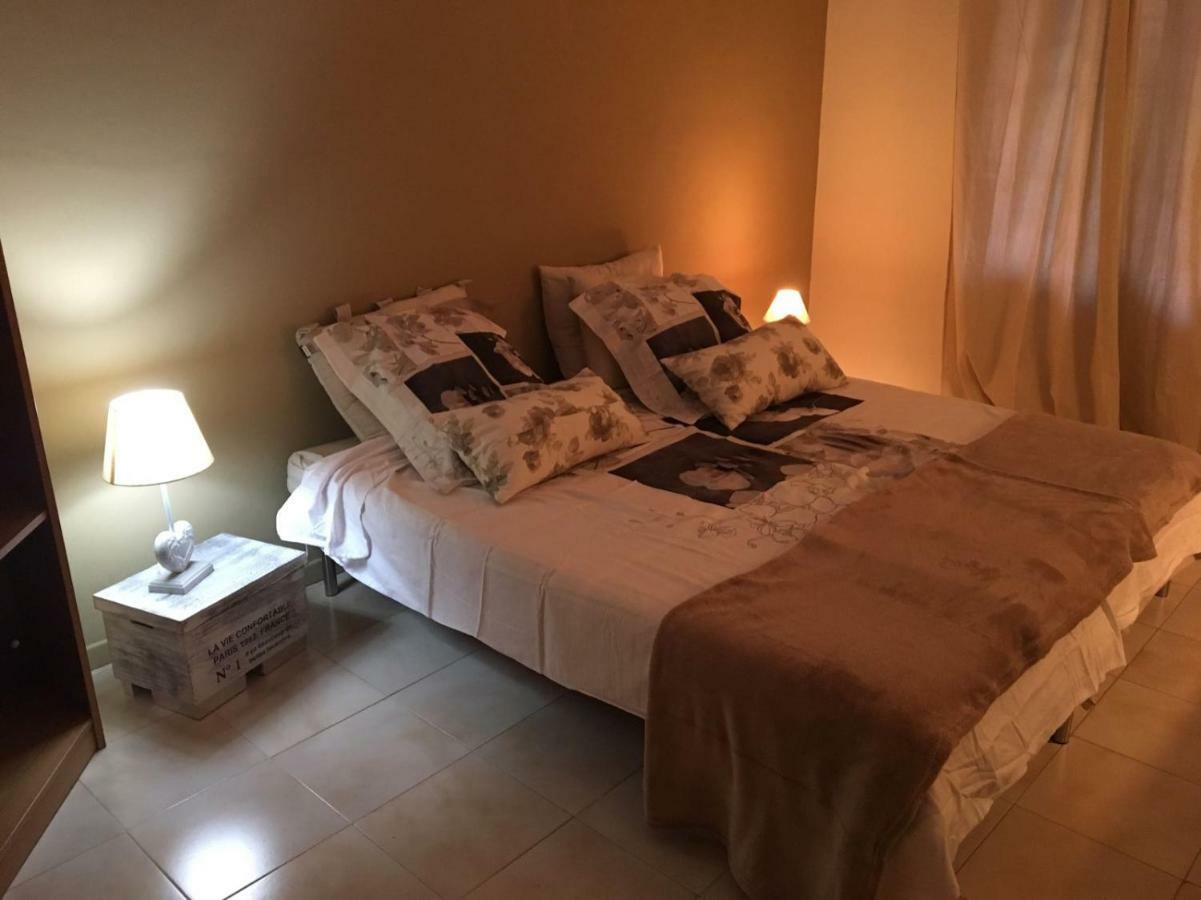 Luxury Apartment 티볼리 외부 사진