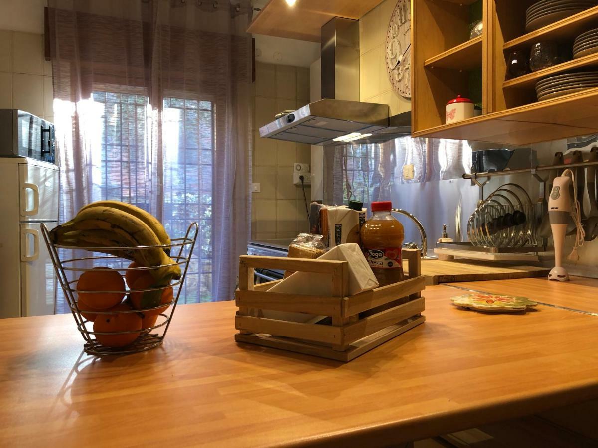 Luxury Apartment 티볼리 외부 사진