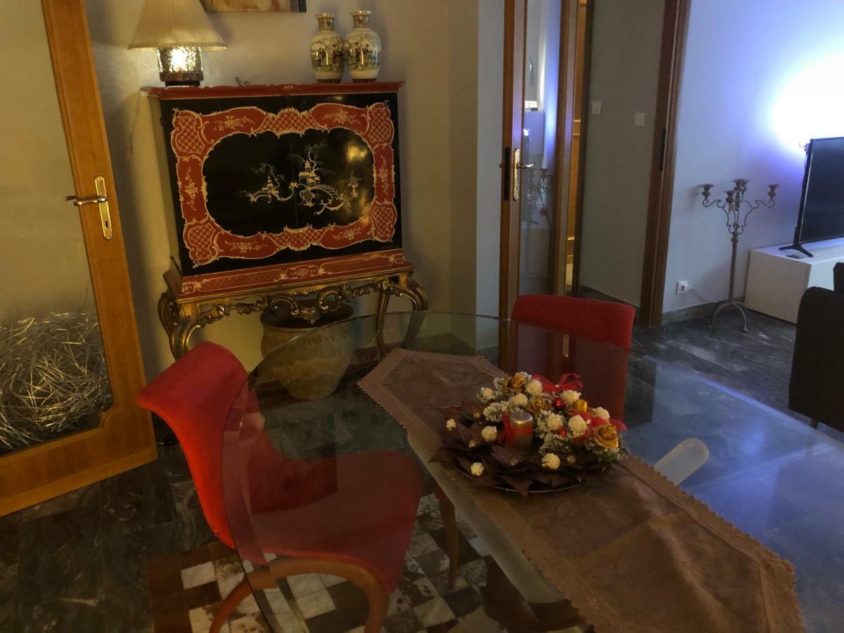 Luxury Apartment 티볼리 외부 사진