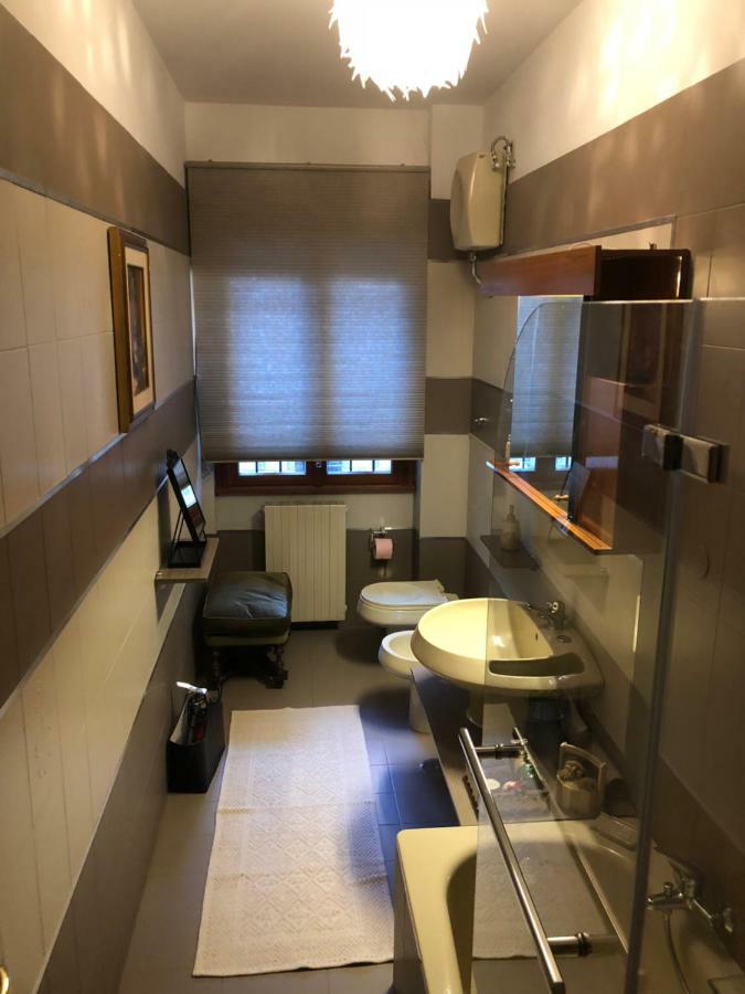 Luxury Apartment 티볼리 외부 사진