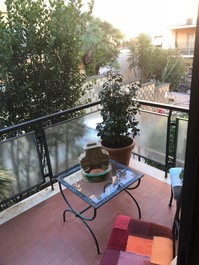 Luxury Apartment 티볼리 외부 사진