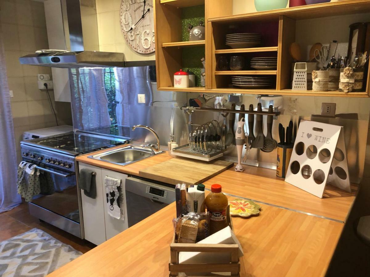 Luxury Apartment 티볼리 외부 사진