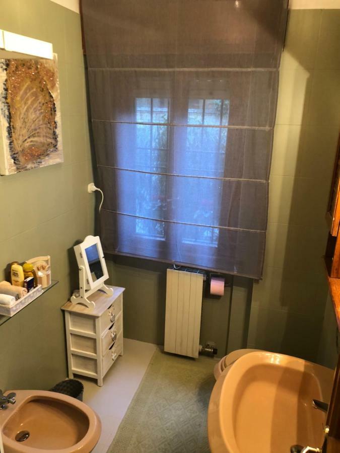 Luxury Apartment 티볼리 외부 사진