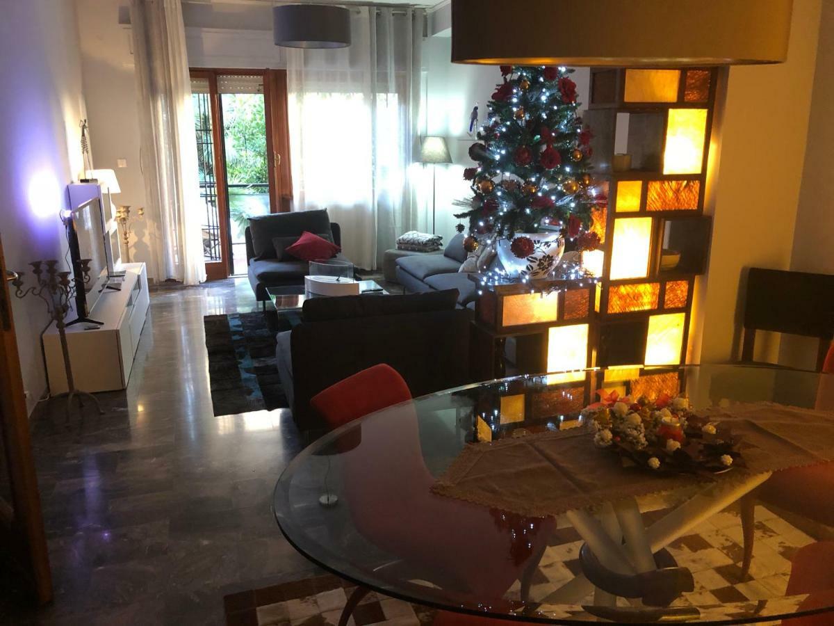 Luxury Apartment 티볼리 외부 사진