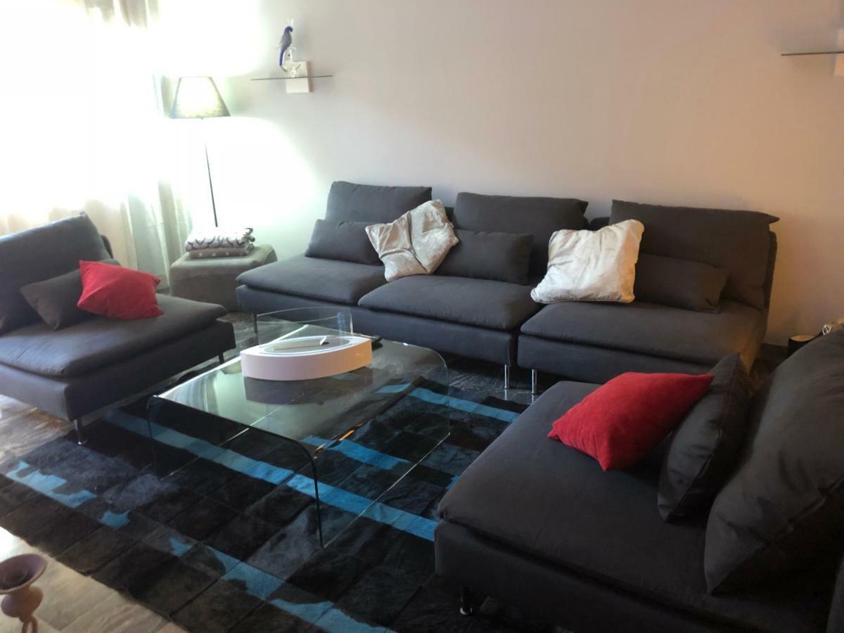 Luxury Apartment 티볼리 외부 사진