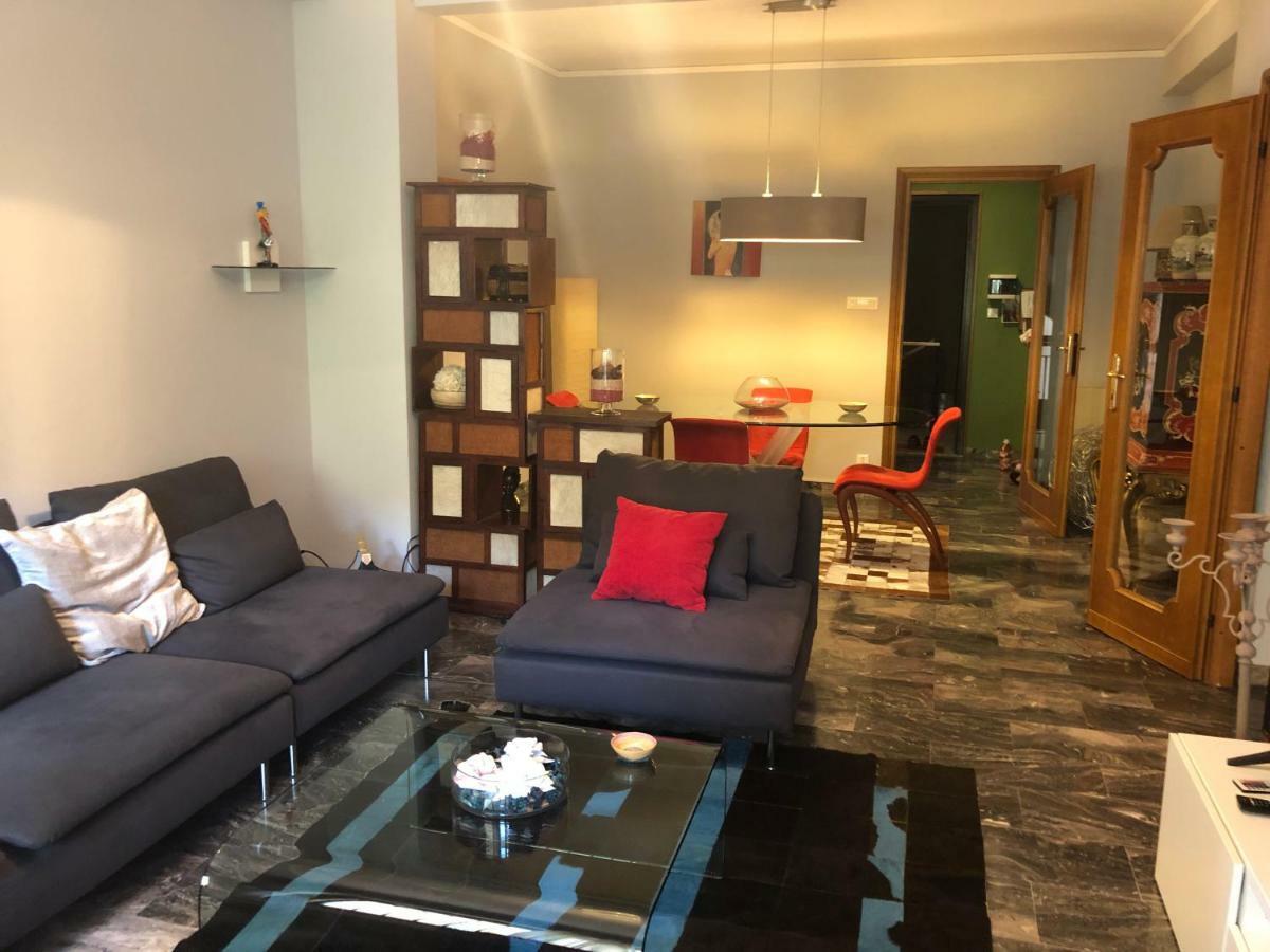Luxury Apartment 티볼리 외부 사진